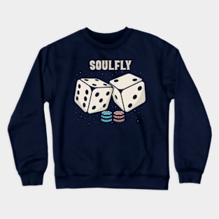 soulfly Crewneck Sweatshirt